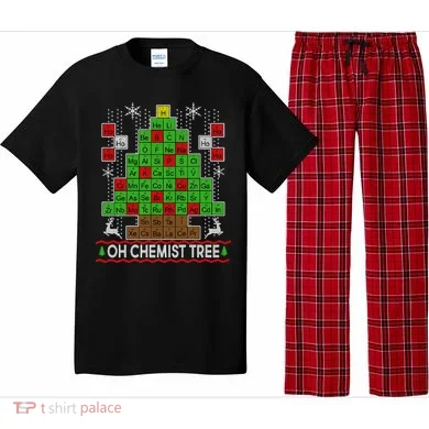 Pajama Set