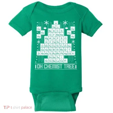 Baby Bodysuit