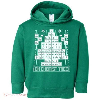 Toddler Hoodie
