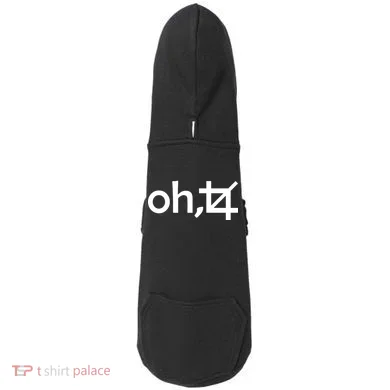 Doddie Hoodie