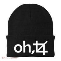 Oh Crop Beanie thumb 0