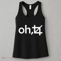 Oh Crop Women's Tank Top thumb 3