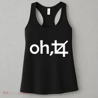 Oh Crop Women's Tank Top thumb 3