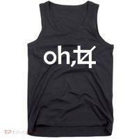 Oh Crop Tank Top thumb 0