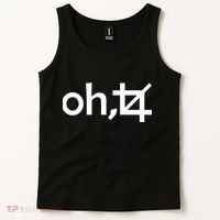Oh Crop Tank Top thumb 2
