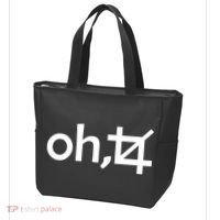 Oh Crop Tote Bag thumb 3