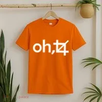 Oh Crop T-Shirt thumb 2