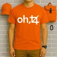 Oh Crop T-Shirt thumb 6