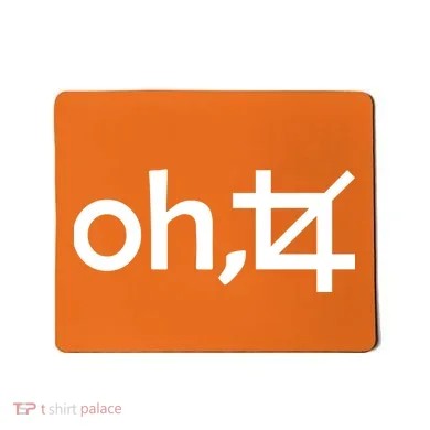 Mousepad