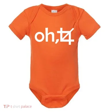 Baby Bodysuit