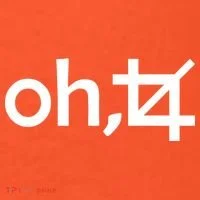Oh Crop Kids Hoodie thumb 2