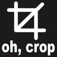 Oh Crop Math Geek Doggie Tank thumb 4