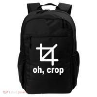Oh Crop Math Geek Backpack thumb 0