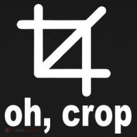 Oh Crop Math Geek Polo thumb 3