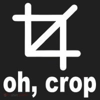 Oh Crop Math Geek Golf Towel thumb 3