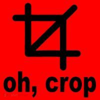 Oh Crop Math Geek Santa Hat thumb 1
