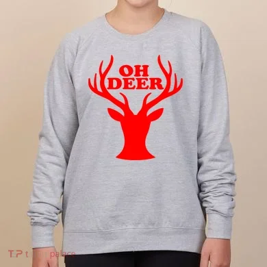 Women's Sweatshirt