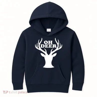Kids Hoodie