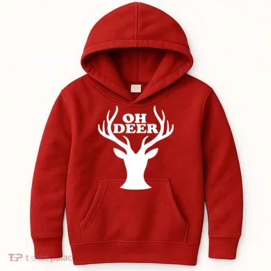 Kids Hoodie