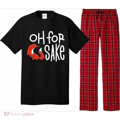 Pajama Set