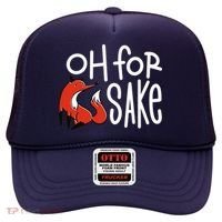 Oh For Fox Sake Hat thumb 0