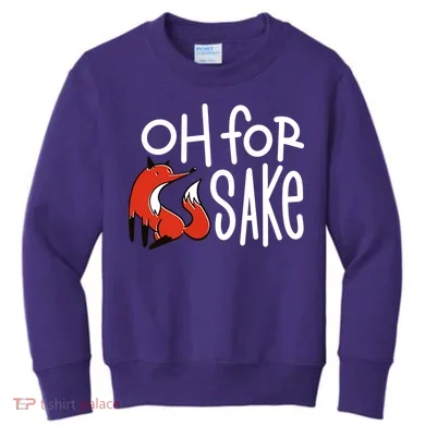 Kids Sweatshirt