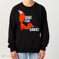 Oh For Fox Shake! Women's Sweatshirt thumb 0