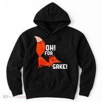 Oh For Fox Shake! Hoodie thumb 0