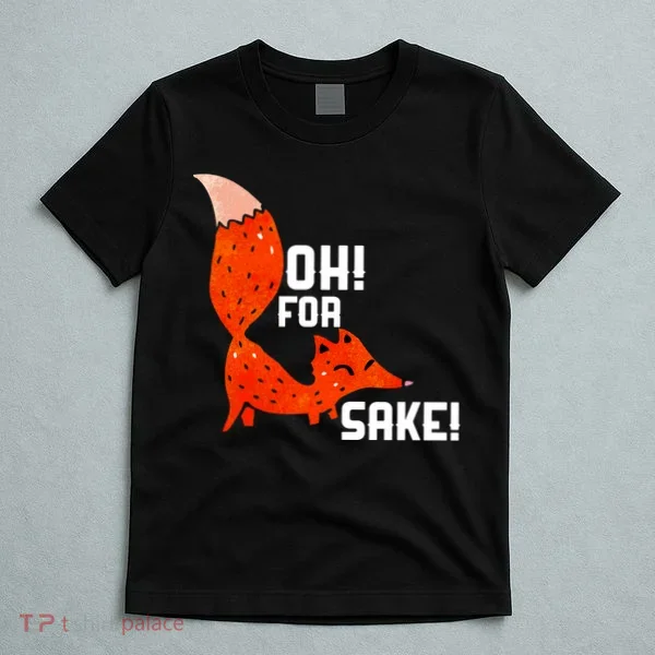Oh For Fox Shake! T-Shirt