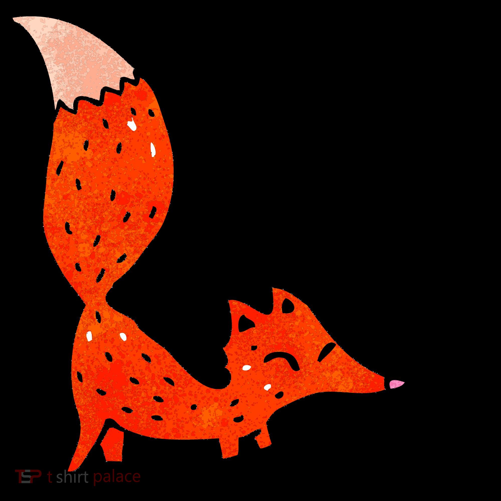 Oh For Fox Shake! Coffee Mug