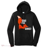 Oh For Fox Shake! Women's Hoodie thumb 0