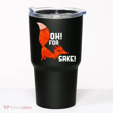 Tumbler