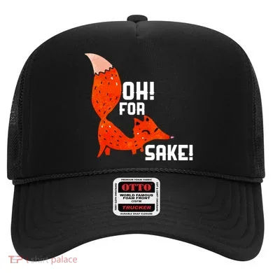 Oh For Fox Shake! Hat