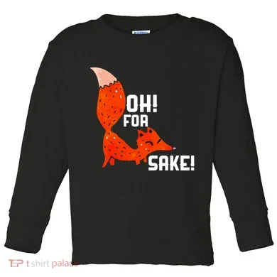 Toddler Long Sleeve