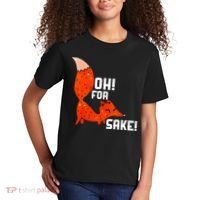Oh For Fox Shake! Kids T-Shirt thumb 2