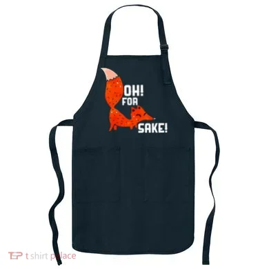 Apron