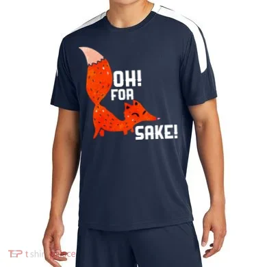 Soccer Jersey