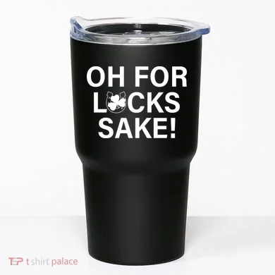 Tumbler