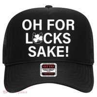 Oh For Lucks Sake Hat thumb 0