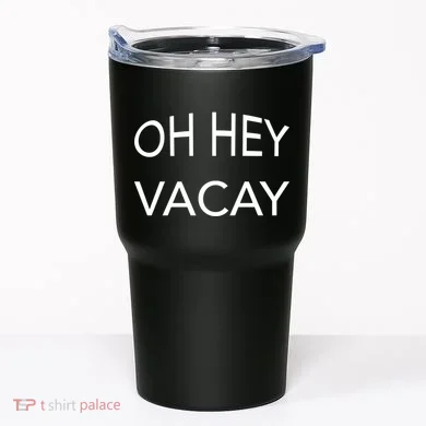 Tumbler