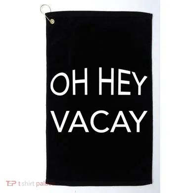 Golf Towel