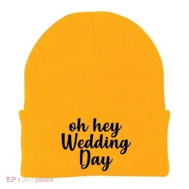 Beanie