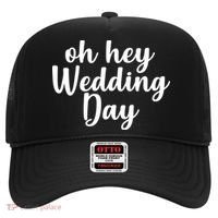 Oh Hey Wedding Day Hat thumb 0