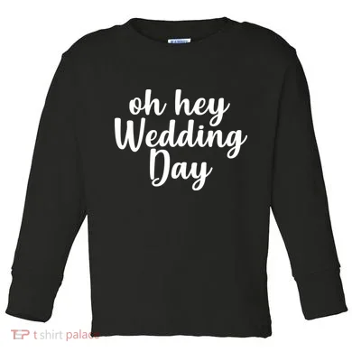 Toddler Long Sleeve