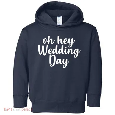 Toddler Hoodie
