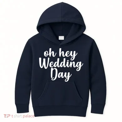 Kids Hoodie