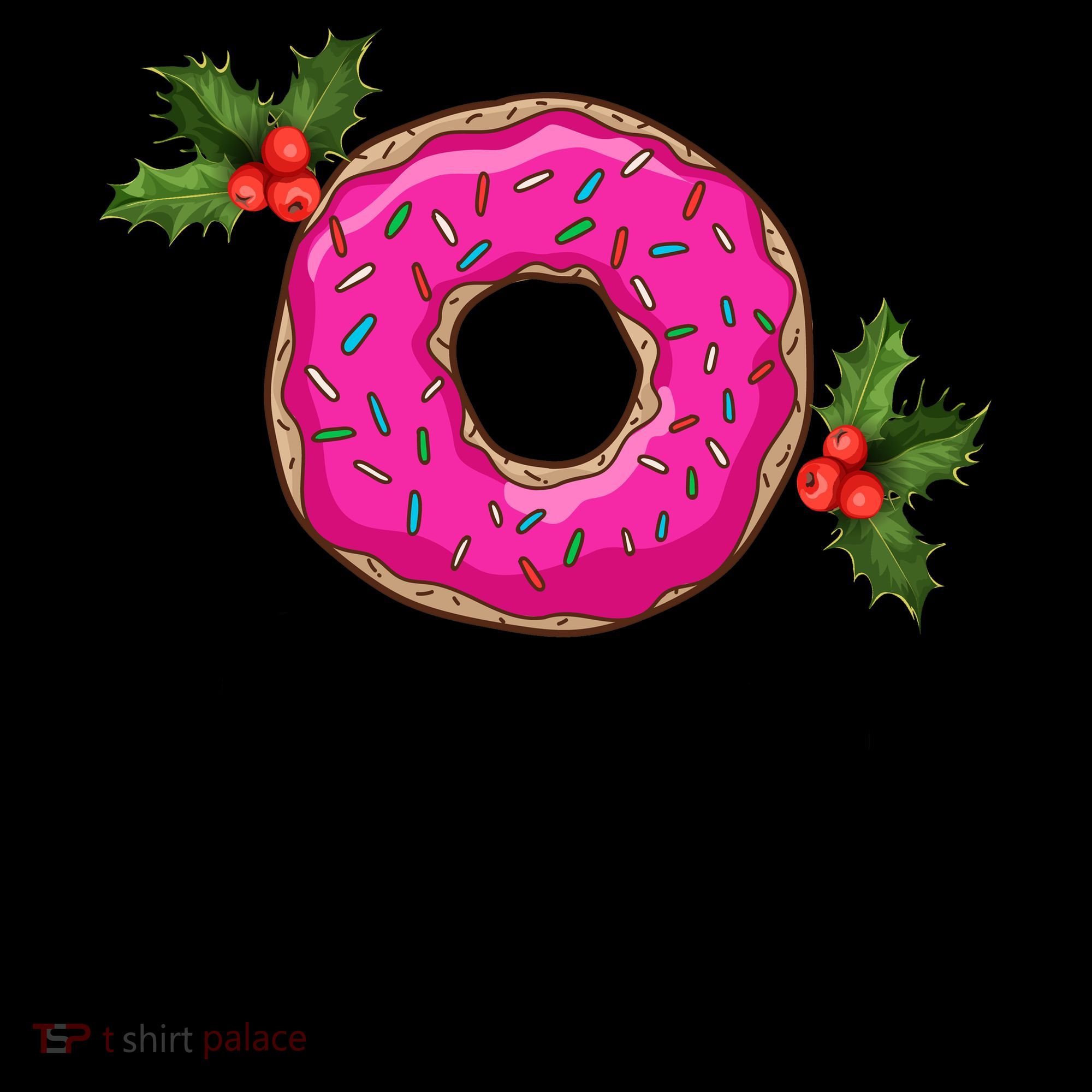 Oh Holey Night Donut Coffee Mug