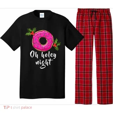 Pajama Set
