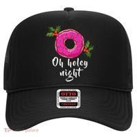 Oh Holey Night Donut Hat thumb 0