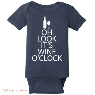 Baby Bodysuit